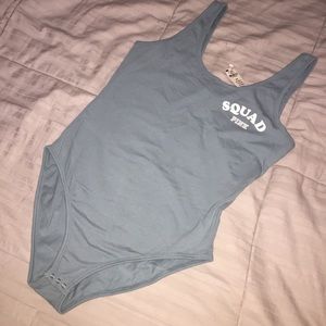 Victoria’s Secret PINK One Piece